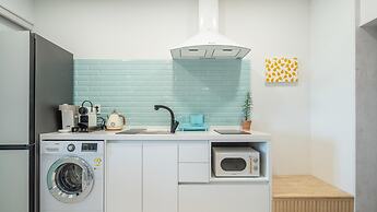 Jeju Aeworio Pension