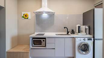 Jeju Aeworio Pension