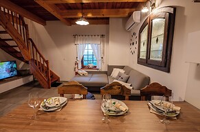 Vineyard cottage Kump