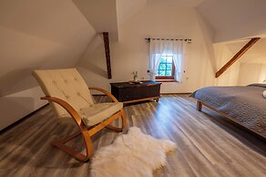 Vineyard cottage Kump