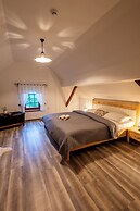 Vineyard cottage Kump