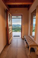 Vineyard cottage Kump