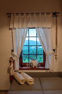Vineyard cottage Kump