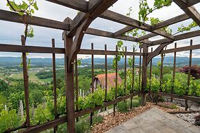Vineyard cottage Kump
