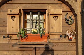 Vineyard cottage Kump