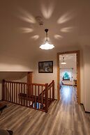 Vineyard cottage Kump