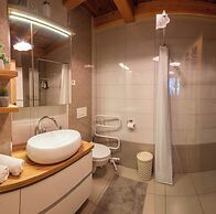 Vineyard cottage Kump
