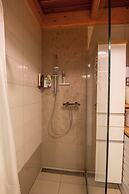Vineyard cottage Kump