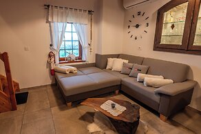 Vineyard cottage Kump