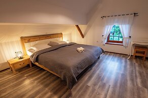 Vineyard cottage Kump
