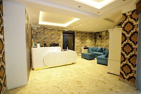 Vista business suites and banquet By NBS