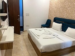 Vista business suites and banquet By NBS