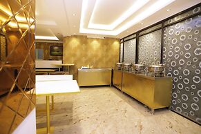 Vista business suites and banquet By NBS