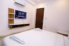 Vista business suites and banquet By NBS