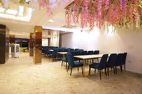 Vista business suites and banquet By NBS