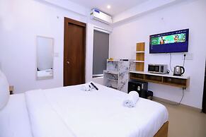 Vista business suites and banquet By NBS