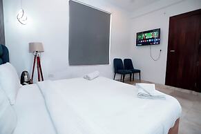 Vista business suites and banquet By NBS