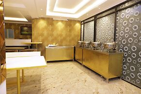 Vista business suites and banquet By NBS