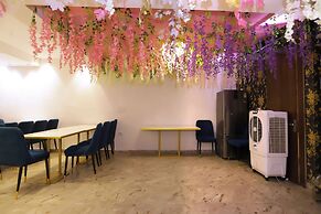 Vista business suites and banquet By NBS