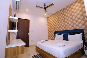 Vista business suites and banquet By NBS