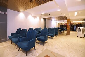 Vista business suites and banquet By NBS