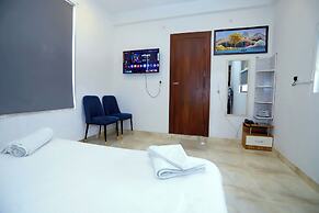 Vista business suites and banquet By NBS