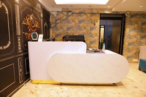 Vista business suites and banquet By NBS