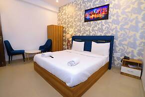 Vista business suites and banquet By NBS