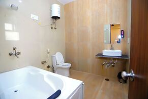 Vista business suites and banquet By NBS