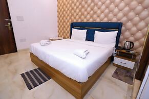 Vista business suites and banquet By NBS