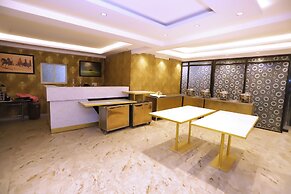 Vista business suites and banquet By NBS