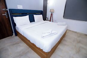 Vista business suites and banquet By NBS