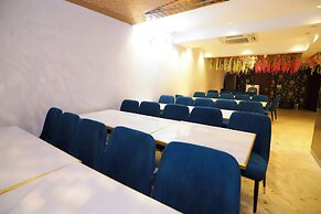 Vista business suites and banquet By NBS