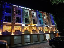 Hotel Arihant Plaza