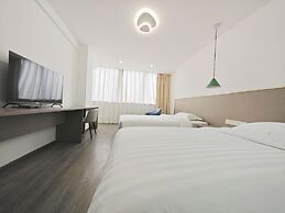 Xinghua Hotel