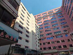 Xinghua Hotel
