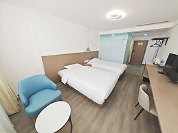 Xinghua Hotel