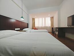 Xinghua Hotel