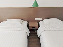 Xinghua Hotel