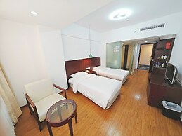 Xinghua Hotel