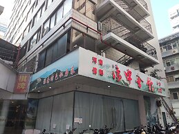 Xinghua Hotel