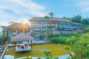 Puluong Anh Thanh Resort & Spa