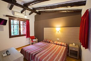 Hotel Bungalow Don Juan Tossa