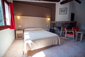 Hotel Bungalow Don Juan Tossa