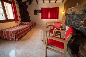 Hotel Bungalow Don Juan Tossa