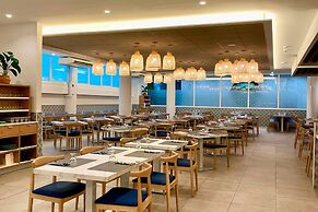 Hotel Bungalow Don Juan Tossa