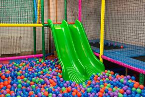 Hotel Bungalow Don Juan Tossa