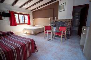 Hotel Bungalow Don Juan Tossa