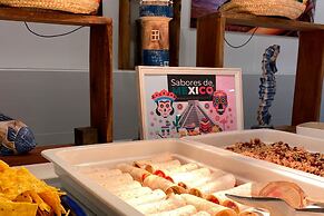 Hotel Bungalow Don Juan Tossa