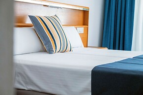 Hotel Bungalow Don Juan Tossa